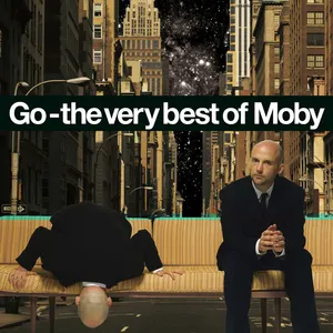 Go : the very best of Moby